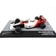 thumbnail image 1 of Colección de coches OPO 10 Ayrton Senna McLaren MP4/6 #1 1991 1:43, 1 of 7