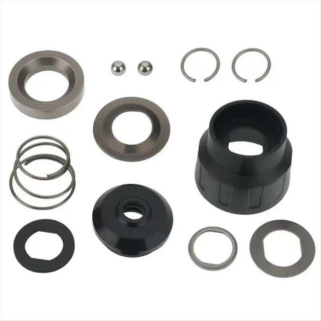 Conjunto de Mandril para Taladro Percutor HR2630 para Portabrocas SDS, Portabrocas 455393-4 HR2630T