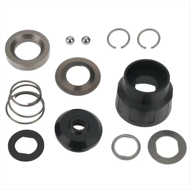Conjunto de Mandril para Taladro Percutor HR2630 para Portabrocas SDS, Portabrocas 455393-4 HR2630T