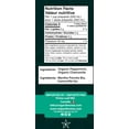 thumbnail image 2 of Sri Gardens Tea Organic Peppermint Chamomile, 20 Tea Bags, 2 of 3