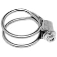 thumbnail image 2 of Walker Exhaust 35723 Exhaust Clamp Fits select: 2009-2013 VOLKSWAGEN CC, 2006-2010 VOLKSWAGEN PASSAT, 2 of 2
