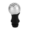 thumbnail image 4 of Cergrey 5 Speed Gear Shifter Lever Knob Professional Car Vehicle Replacement Accessory, 4 of 8