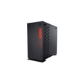 thumbnail image 2 of Tempered Glass Premium Micro-ATX Mini-ITX Tower Gaming Computer Case, 2 of 4