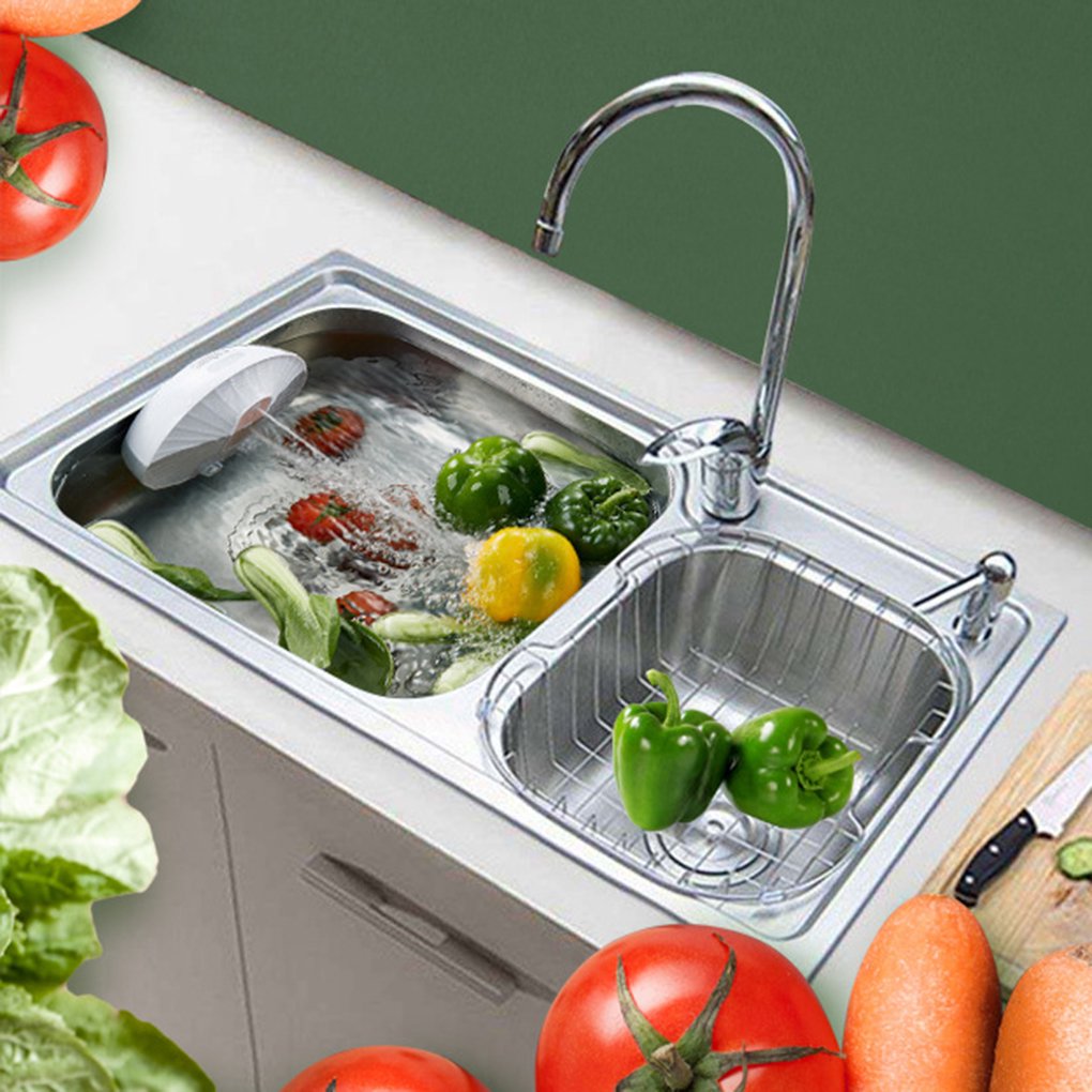 Under Sink Mini Dishwasher