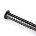 thumbnail image 4 of Adaptador de de bicicleta , adaptador de eje a través de bicicleta, adaptador de eje a través de liberación rápida mm 175L P1.5 19L Sunnimix Eje pasante del buje trasero, 4 of 5