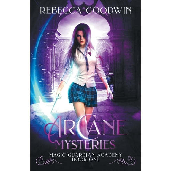 Arcane Mysteries, (Paperback)