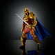thumbnail image 5 of Figura de acción Masters of the Universe Masterverse 7 pulgadas King Randor, 5 of 6