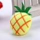 thumbnail image 4 of 10 piezas de peluche de piña simulada, juguetes para morder y masticar, juguete de hierba gatera para gato, divertido juguete de peluche para mascota, decoración del hogar para gato., 4 of 8