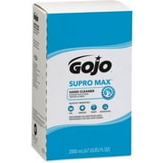 Gojo�� Supromax Lotion Hand Cleaner