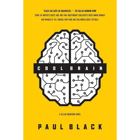 Cool Brain, (Paperback)