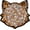 Style E, variant on Cat Shaped Wooden Jigsaw Puzzle Irregular Morandi Colors with Acrylic Cover for Adults Home Decor