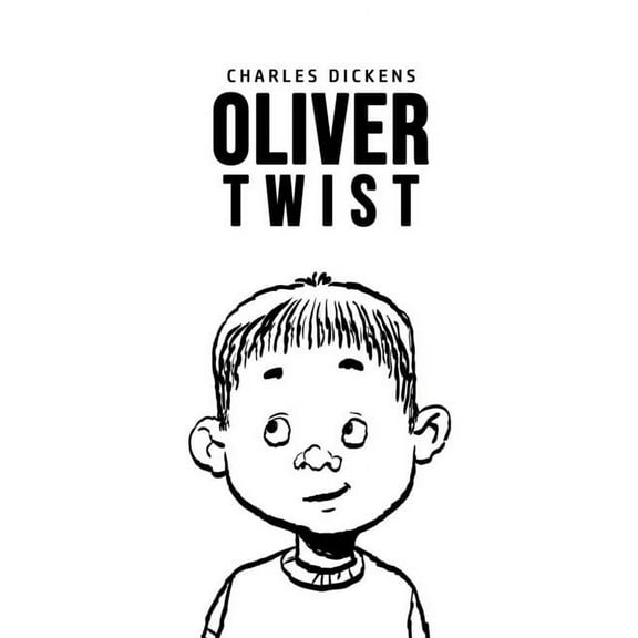Oliver Twist, (Paperback)