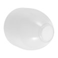 thumbnail image 4 of Light Post Light Fixture Replacement Lamp Shades For Outdoor Garden Lights Weather Resistant Modern Design 1Pack, 4 of 5