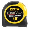 thumbnail image 1 of Stanley Outils à Main Ruban de Revêtement Armure de Lame 16 FatMax Règle 33-716, 1 of 2