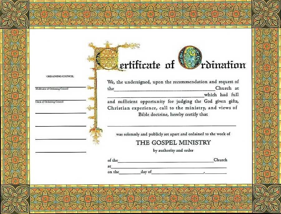 certificate-ordination-minister-4-color-8-1-2-x-11-pack-of-6