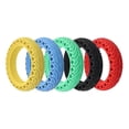 thumbnail image 2 of Xiaomi M365 Electric Scooter Universal Solid Tire 8.5 Inch Wear-resistant Shock-absorbing Pattern Tire, 2 of 4
