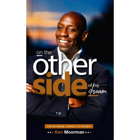 On the Other Side of My Dream