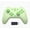Green with Receiver, variant on GameSir Nova Lite Wireless Gamepad Controller with Bluetooth, Dongle, Wired for Switch, Android, IOS, PC & Steam Games(Blue with Receiver)