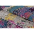 thumbnail image 4 of LaDole Rugs  Timeless Yorkson Abstract Outdoor Mat 2'7" x 4'11"(80cm x 150cm) 3' x 5' Living Room,Bedroom,Entryway, 4 of 4