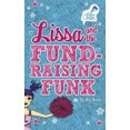 thumbnail image 2 of Lissa and the Fund-Raising Funk: #3 (Team Cheer), 2 of 3