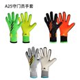 thumbnail image 2 of Guantes De Portero De Fútbol Gruesos , Depredador , Antideslizantes Para Hombres , Entrenamiento Gao Jiahui unisex, 2 of 2