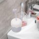thumbnail image 3 of Macaron Color Shower Foam Maker for Home 2Pcs Portable Face Wash Bubble Maker, 3 of 5