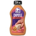 thumbnail image 1 of Sauce Chipotle Crémeuse, Bouteille, 1 of 15