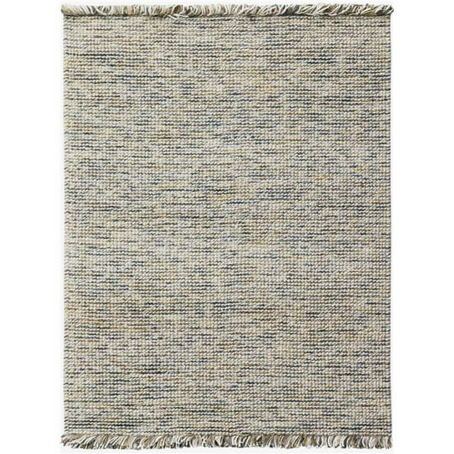 Amer Rug VIV40203 2 x 3 ft. Vivid Modern Hand-Woven Rug, Gold