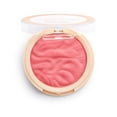 thumbnail image 2 of Revolution Blusher Reloaded Pressed Powder Blush, Velvet Finish, Pink Lady, 0.26 oz, 2 of 4