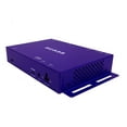 thumbnail image 2 of BrightSign AU335 analog audio signage player", 2 of 3