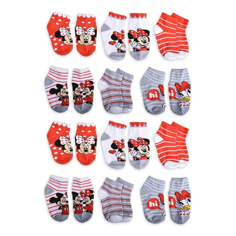 3 Socks Set S00 - For Baby