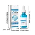 thumbnail image 3 of Suero facial con extracto vegetal, hidratante para la piel, antiarrugas, 30 ml, 3 of 4