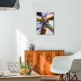thumbnail image 4 of Abstract Navy Art Walls Modernize Your Office, Living Room or Bedroom Decor (12x16inch), 4 of 7