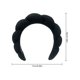 thumbnail image 2 of Spa Headband Washing Face Terry Towel Headband Yoga Sweatband Sponge Hairband, 2 of 4