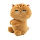 thumbnail image 1 of Billuyoard Red de gato de peluche, gato negro relleno para fiesta de cumpleaños, favores, gato de peluche negro, lindo juguete de peluche de gato Decoración del hogar A, 1 of 6