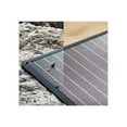 thumbnail image 4 of Anker 625 - Solar panel - 100 Watt - blue, 4 of 4