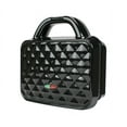 thumbnail image 2 of Brentwood TS-239BK Couture Purse Non-Stick Dual Waffle Maker Black 120V, 2 of 3