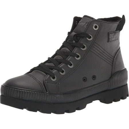 

GEDER-Z Blowfish Mailbu Women s Forever Lug Sneaker