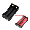 thumbnail image 3 of Boîte de Rangement DIY pour 2 x 18650 Batterie Rechargeable, 3 of 8