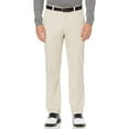 thumbnail image 1 of Men's MotionFlux 360 Golf Performance Flat Front Pant, 1 of 2