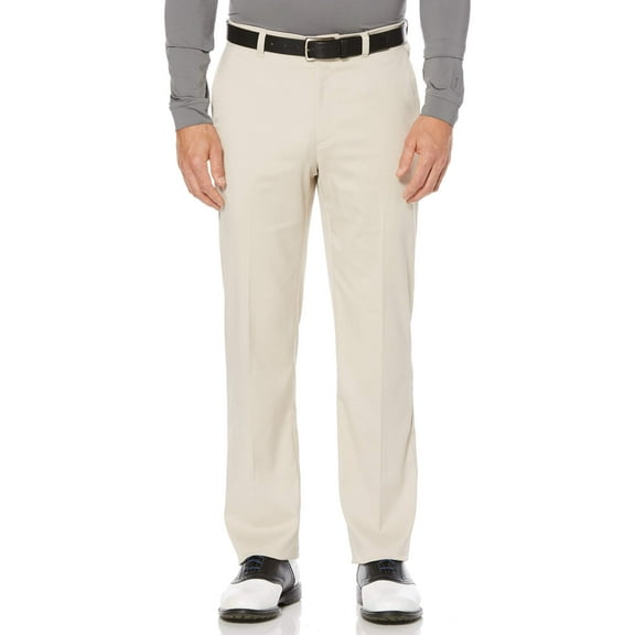 Men's MotionFlux 360 Golf Performance Flat Front Pant