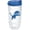 Primary Logo, variant on Tervis Detroit Lions 16oz. Emblem Classic Mug with Lid