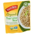 thumbnail image 6 of Tasty Bite Rice - Thai Lime - 8.8 oz - case of 6, 6 of 8