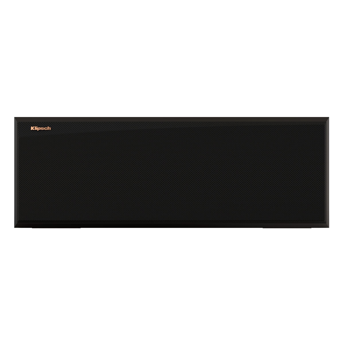Klipsch RP-500C II Reference Premiere Center Channel Speaker (Ebony)