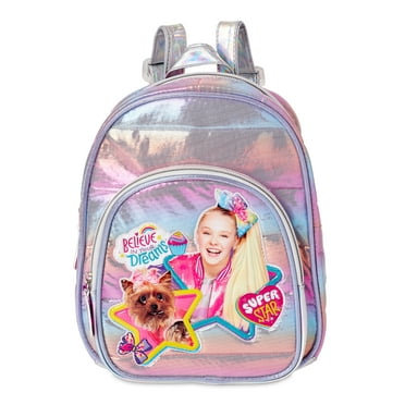Jojo Girls Mini Backpack