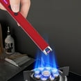 thumbnail image 5 of Steadline Rechargeable Electronic Igniter with USB Type-C Charging Port for Kitchen Stoves and Candles Extended Handle Design for Safe and Convenient Lighting, 5 of 7