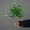 42cm S, variant on 42-64cm Tall Artificial Eucalyptus Plants Tropical Willow Tree Silk Oleaster Leaves For Home Office Garden Balcony Decoration
