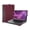 Wine Red, variant on Laptop Case Cover for 13.3 inch Dell Latitude 5340 5330 5320 & Dell Latitude 3320 3330 Notebook PC Sleeve,Detachable PU Leather Protective Bag Accessory