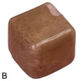 thumbnail image 1 of Jouet de Slime en TPR en Forme de Cube de Glace - 5 Cm/2, 1 of 1