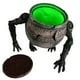 thumbnail image 2 of Adorno De Maceta De Guerrero De Elden Ring Resina Elden Ring Alexander Jar Pot Decoración de escritorio para el dormitorio del hogar (con luz) Tmvgtek Libre de BPA, 2 of 9